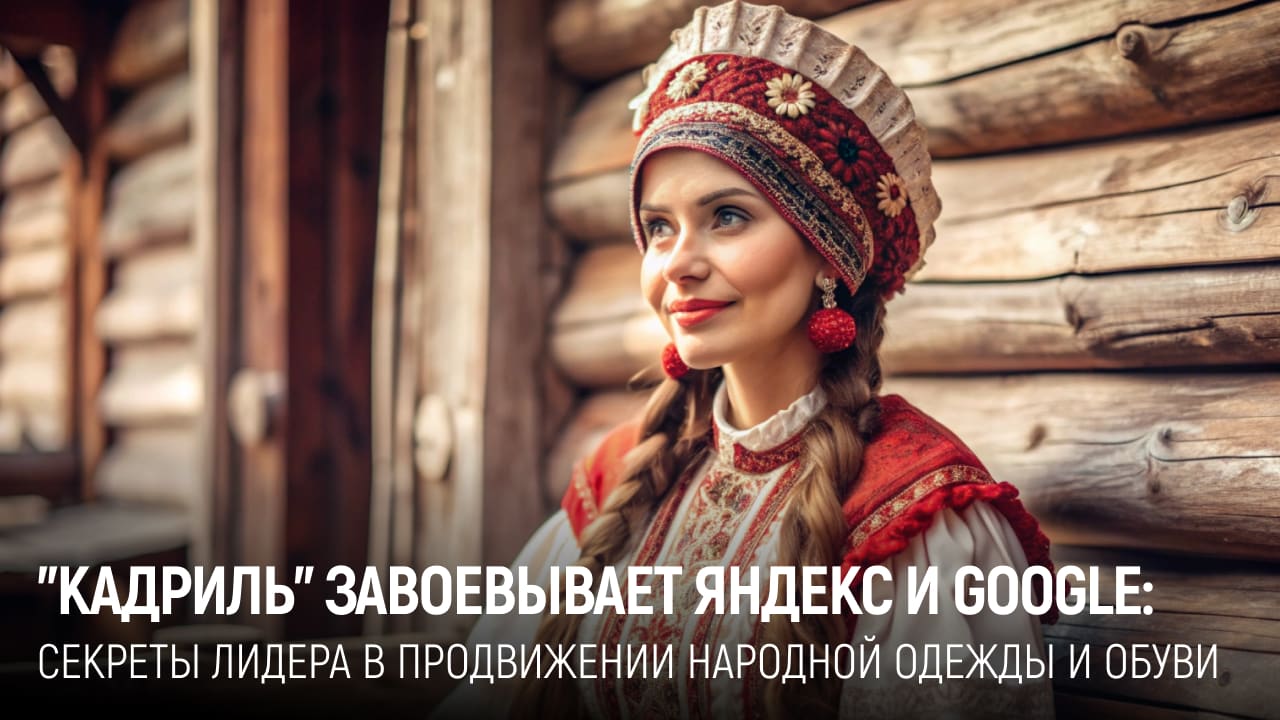 Народная одежда: с 9 до 23 тысяч посетителей
