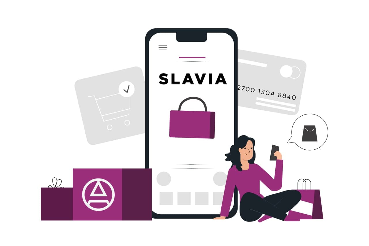 Магазин сумок: разработка с нуля на Yii2