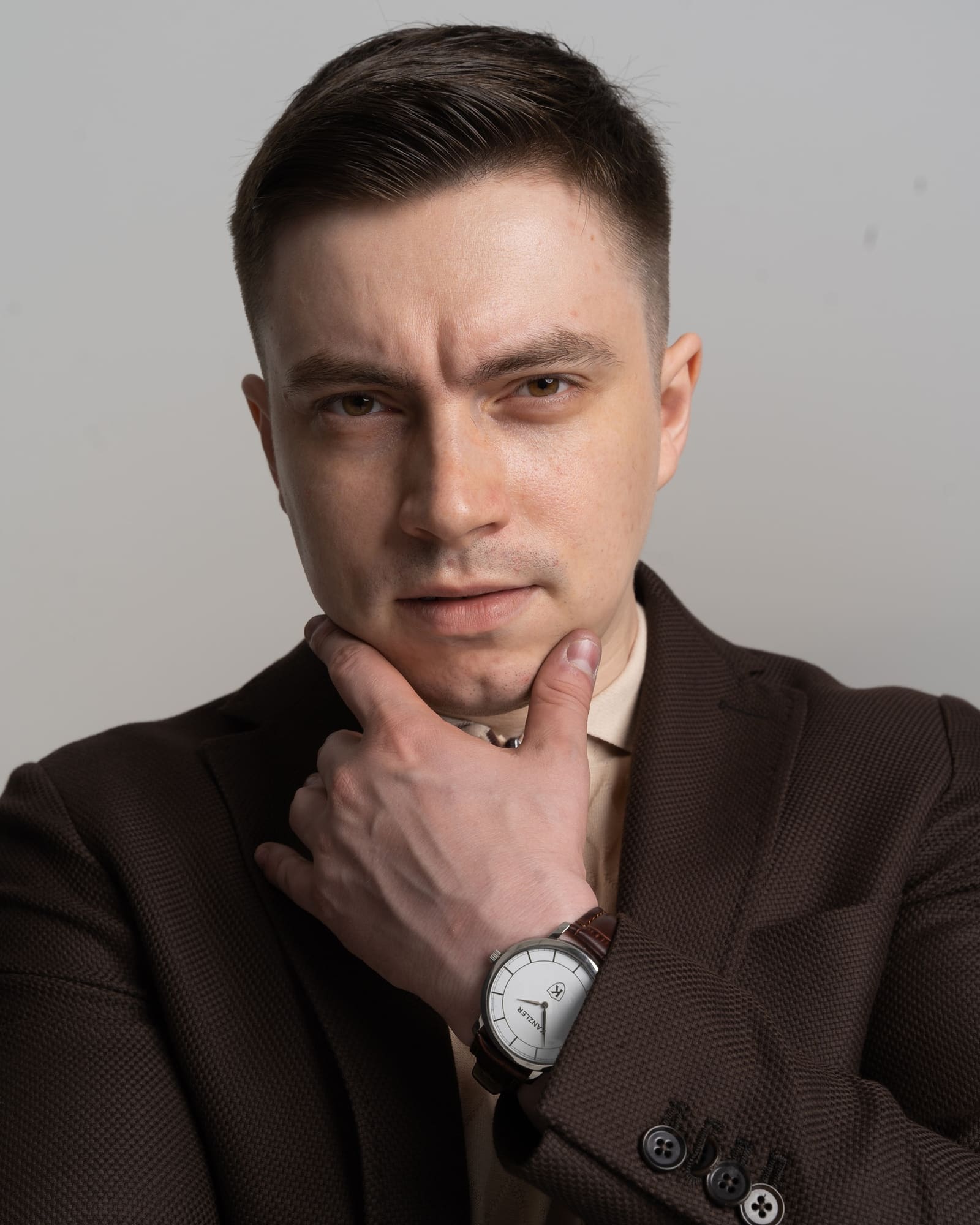 Артём Опарин — руководитель SEO-агентства